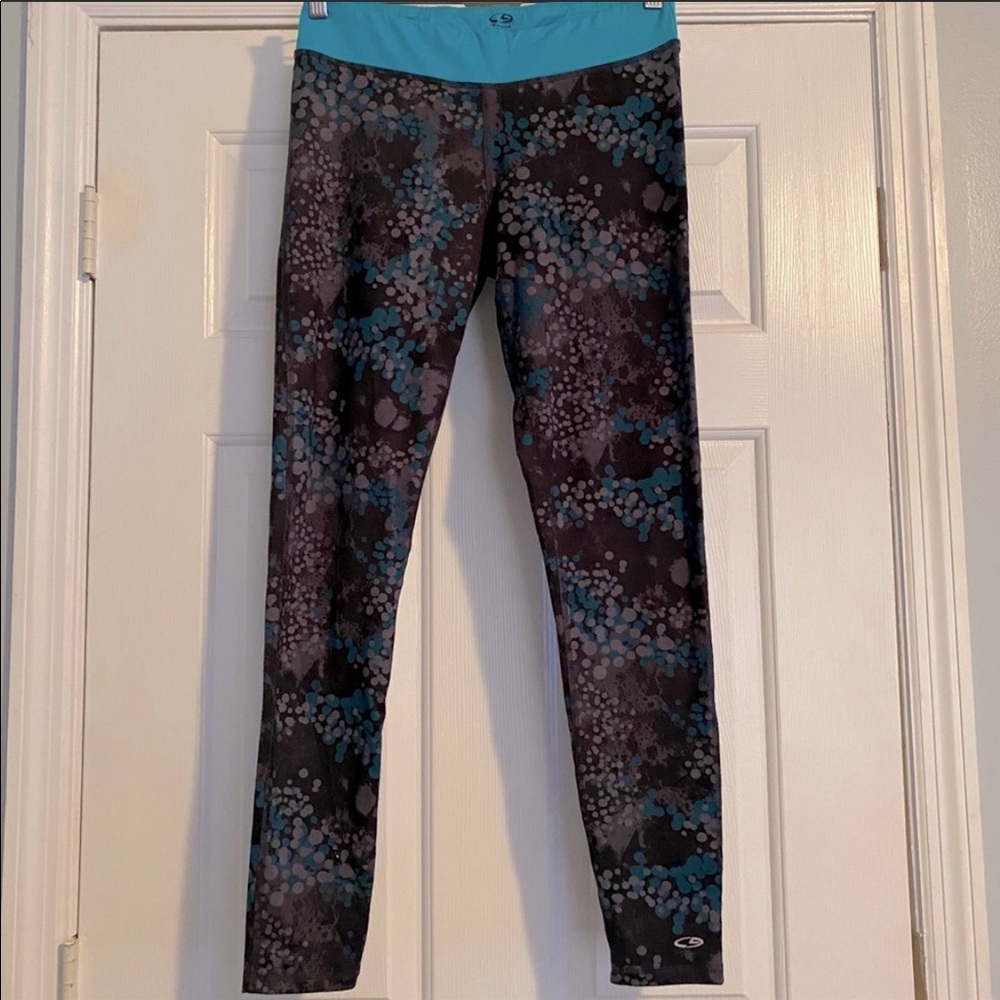 Champion- duo dry leggings